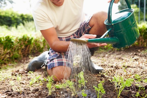 Gardeners Woodlands zero-tolerance policy against modern slavery