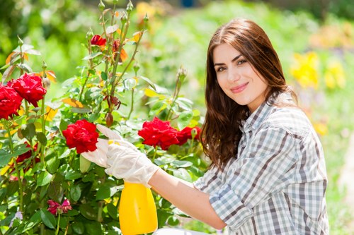 Annual compliance review for Gardeners Woodlands